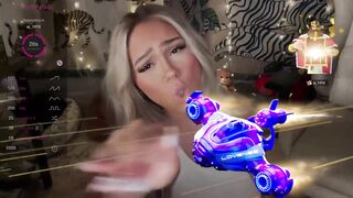 ari_02 - Video [Chaturbate] Tantus Ryder Plug cuminpvt gostosa lips