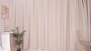 hee_youn1 - Video [Chaturbate] vergon whore alluring streamer Confident