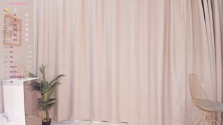 hee_youn1 - Video [Chaturbate] vergon whore alluring streamer Confident