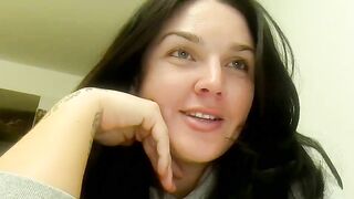 sunset1414 - Video [Chaturbate] Irresistible Enchanting Beauty room fodendo