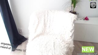 lissa__1 - [Video] Nora cam girl private show prostitute