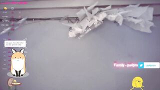 ps4pro - [Video] role-play big lips ticket show exhibition