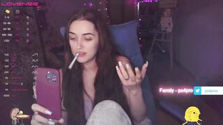 ps4pro - [Video] role-play big lips ticket show exhibition