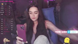 ps4pro - [Video] role-play big lips ticket show exhibition