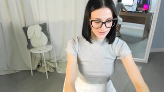 maaddy_dior - [Video] sex blonde big lips young