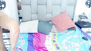 shirleyeduard - [Video] escort cum show goddess face fucking