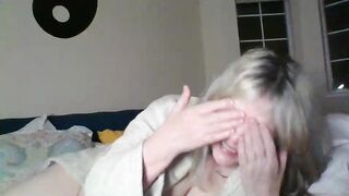 aussietreasure - [Video] beatiful huge dildo bush anal porn