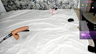 little_angell_ - [Video] spit braces hot chick ticket show