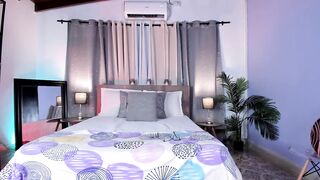 antoniacasarini - [Video] fit amateur sex video balloons bush