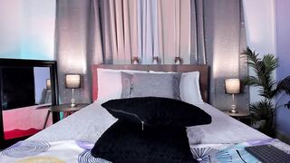 antoniacasarini - [Video] fit amateur sex video balloons bush