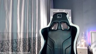 queensy_sins_x - [Video] gorgeous ass mature deep throat