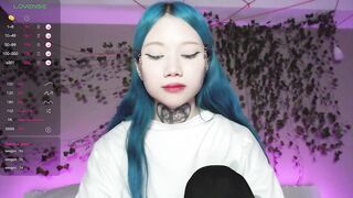 le_chan - [Video] atm flexible web cam sex creamy