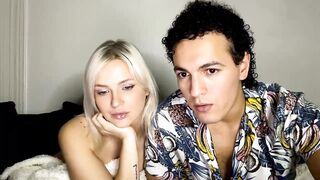 chulo33333 - [Video] cumming dom kinky belly