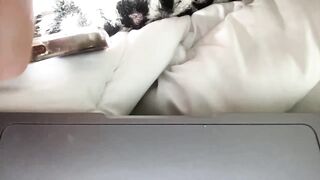 chrystalsky - [Video] ass fuck home long hair extreme