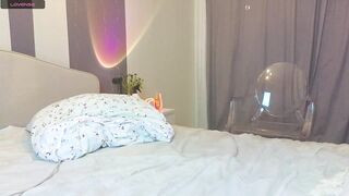 cuute_angell - [Video] fuck my pussy perfect chat orgasm