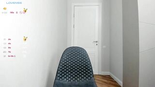 lullu_chu - [Video] heels lesbian domination sister