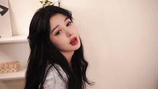 maggie_simpsons - [Video] home latex braces asshole