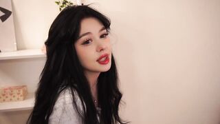 maggie_simpsons - [Video] home latex braces asshole