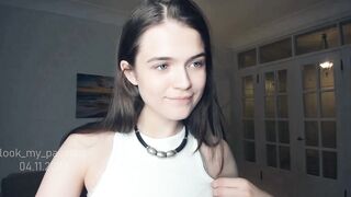 look_my_passion - [Video] record big pussy armpits hot chick