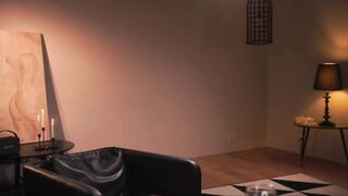 _mariarty_ - [Video] bisexual fantasy cei kinky