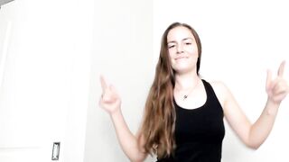 sassy3va - [Video] footjob cumming sex toy toes