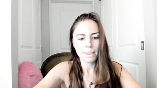 sassy3va - [Video] footjob cumming sex toy toes