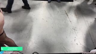 crimsonkitten - [Video] amateur cock sucking playing camera