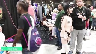 crimsonkitten - [Video] amateur cock sucking playing camera