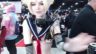 jadebunnie - [Video] pornhub goddess free hardcore video bi