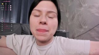 cosmic_lunch - [Video] hidden young cumming porn