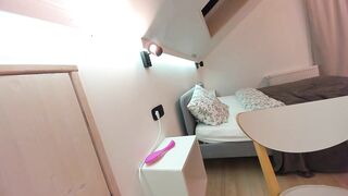 ehotlovea - [Video] cute kinky blowjob petite