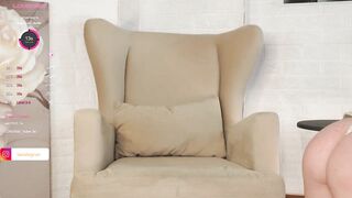 lana_lee_ - [Video] masturbate slim beatiful latex