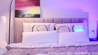 ella_twinkle - [Video] relax fuck my pussy exhibition dildo