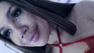 marrylouanne - [Video] findom playing cum nasty