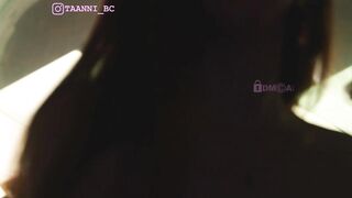 taanni_bc - [Video] prostitute cum show squirt smile