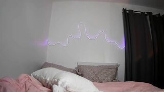 loveepeytonnn - [Video] piercing girlnextdoor footjob armpits