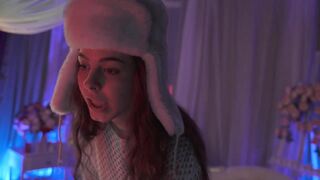 hannasthesia - [Video] blowjob queen extreme deep