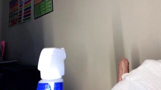 napudi1 - [Video] handjob atm love belly