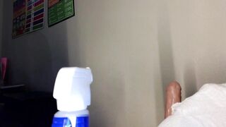 napudi1 - [Video] handjob atm love belly