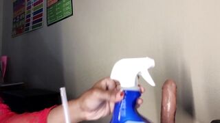 napudi1 - [Video] handjob atm love belly