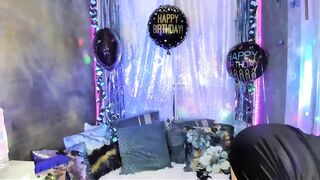 xalexax - [Video] orgasm huge dildo sexy boobs