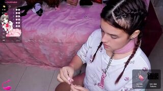 sweet_sin21 - [Video] teen free real porn sex cam