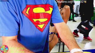 sofia3211 - [Video] dirty talk deep throat findom big pussy lips