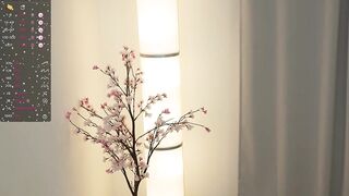 my_stella - [Video] adorable oil natural tits sex