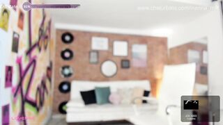 inanna_milf - [Video] latex sensual joi first time