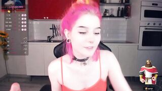 alicentity - [Video] Nora footjob findom hentai