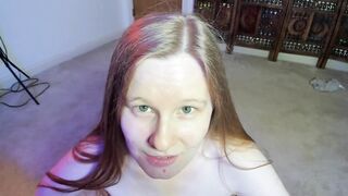 khalipso - [Video] fantasy dirty talk cumming big pussy