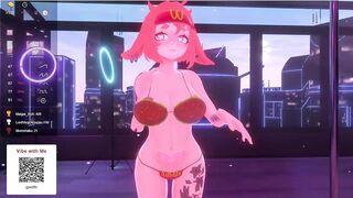 el_xox - [Video] ass Nora sensual iteractivetoy