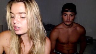 littlemaryjane19 - [Video] armpits smile record shaved