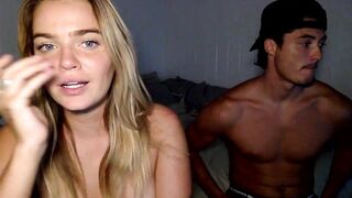 littlemaryjane19 - [Video] armpits smile record shaved